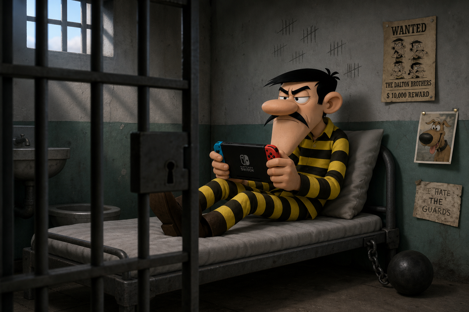 Czy można wrzucić Nintendo na firmę? Koszty w JDG